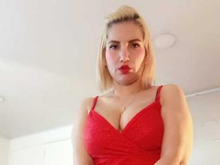 GiuliaAddams Vidéo et Webcam - Photo 14/21