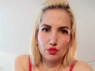 GiuliaAddams Vidéo et Webcam - Photo 11/21