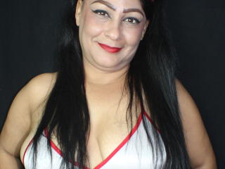 CandelaFoxy Webcam Sexe Direct - Photo 14/21