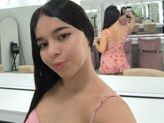 LissyCarter Anal en Webcam Live - Photo 12/21