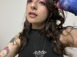 AmySpider Webcam Porno Live - Photo 20/21