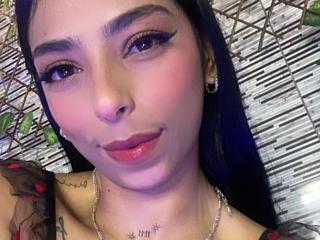 JellyTalkie Show Porno en Live - Photo 4/16