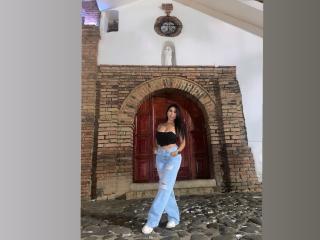 NahomyStone Pussy Video Webcam - Photo 6/21