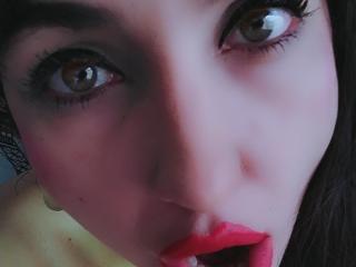 LuluFrancaise Anal Livecam - Photo 4/21