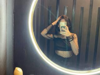 AmberAura Webcam Porno Live - Photo 14/16