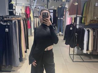 AmberAura Webcam Porno Live - Photo 13/16