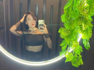 AmberAura Webcam Porno Live - Photo 10/16
