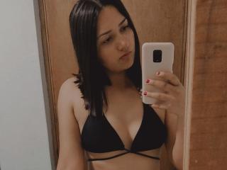 AmberxOne Webcam Porno Live - Photo 16/21