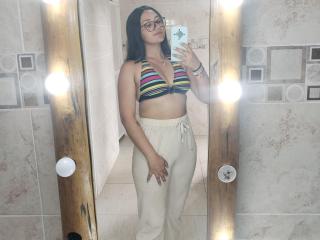 AmberxOne Webcam Porno Live - Photo 7/21