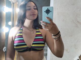 AmberxOne Webcam Porno Live - Photo 6/21