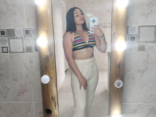 AmberxOne Webcam Porno Live - Photo 5/21