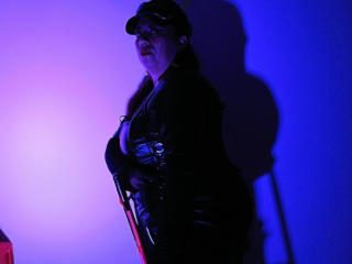 LexyDom Anal Livecam - Photo 21/21
