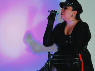 LexyDom Anal Livecam - Photo 19/21