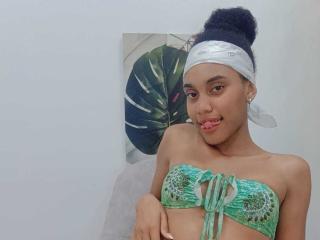 NahommyBrown Pussy Video Webcam - Photo 6/21