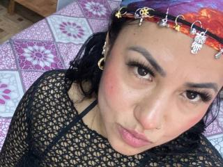 AmaiaCruz live cam model at XLoveCam