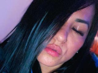 AmaiaCruz Webcam Porno Live - Photo 12/19