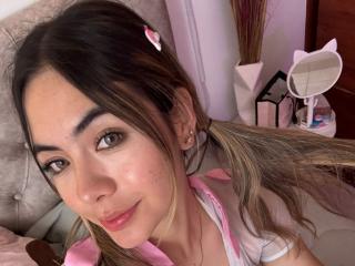 NathalySky Pussy Video Webcam - Photo 8/21