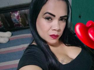 Chantali live cam model at XLoveCam