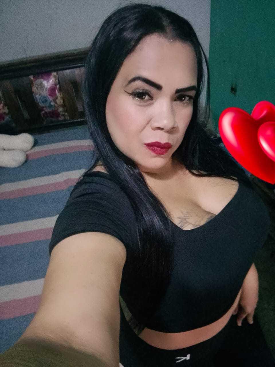 Chantali from XLoveCam