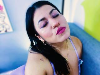 AmaiaCruz Webcam Porno Live - Photo 8/19