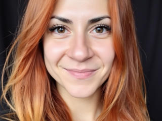 RedHurricane Sex Brunette - Photo 19/21