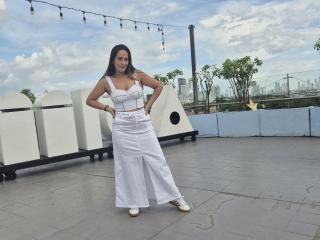 RousseMelinda Sex Brunette - Photo 21/21