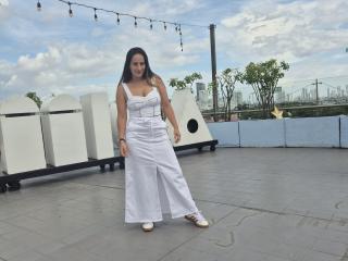 RousseMelinda Sex Brunette - Photo 20/21