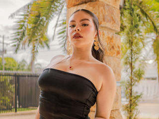 CarolinaSaez Webcam Sex Direct - Photo 7/21