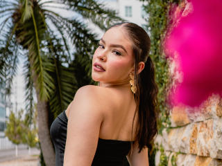 CarolinaSaez Webcam Sex Direct - Photo 3/21