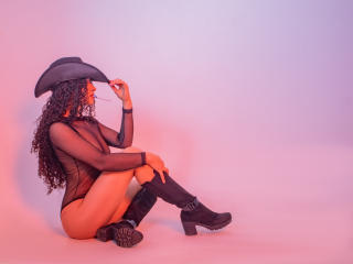 MilahLove Hot et Sexy Liveshow - Photo 8/11