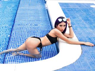 JuliaJobs Show Porno en Live - Photo 20/21