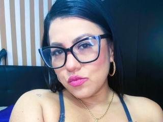 AmaiaCruz Webcam Porno Live - Photo 7/19