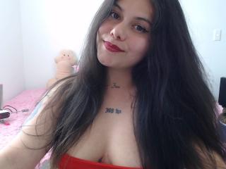 KimNatash Seins Show XXX en Direct - Photo 4/21