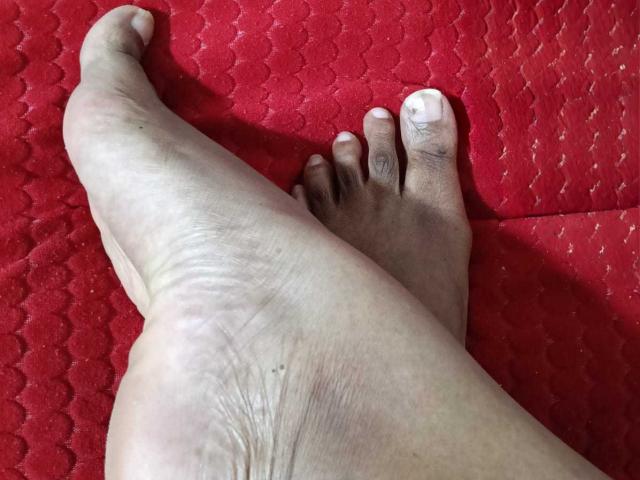 Photo de EbonyAngelForU