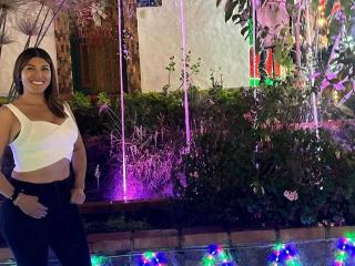LunaBeya Anal en Webcam Live - Photo 15/17