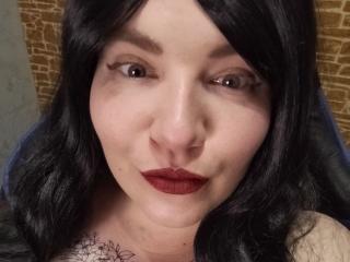 AlessaBlack Webcam Porno Live - Photo 4/7