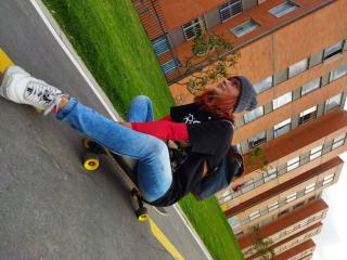 Photo de NoelleSableX