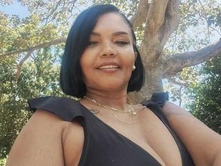ExoticLyla Boobs Liveshow - Photo 8/21
