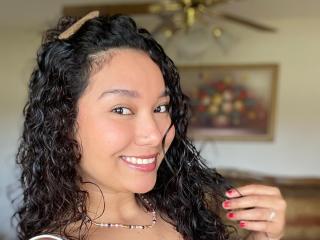 Ashlley69 Webcam Porno Live - Photo 7/21