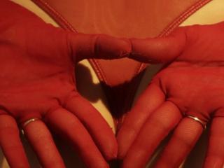 ScarletthVega Fellation XXX Cams - Photo 20/21