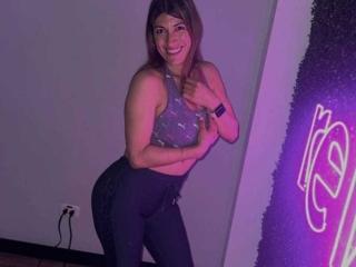 LunaBeya Anal en Webcam Live - Photo 12/17