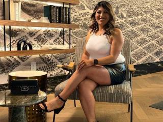 LunaBeya Anal en Webcam Live - Photo 9/17