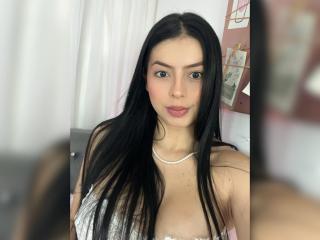 IsabellaJames Chatte en Chaleur - Photo 12/21
