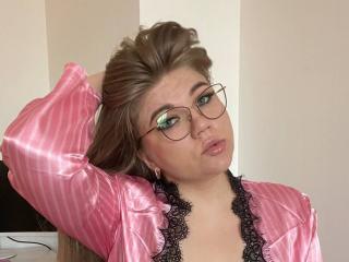 AmellyWhite Webcam Porno Live - Photo 13/21
