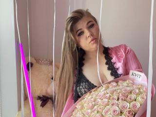 AmellyWhite Webcam Porno Live - Photo 4/21