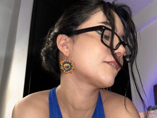 DeisyWest Amateur Live Webcam - Photo 18/21