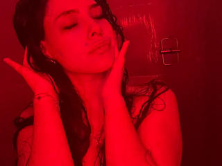 LorreineMontclair Anal en Webcam Live - Photo 19/21