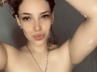 LorreineMontclair Anal en Webcam Live - Photo 17/21