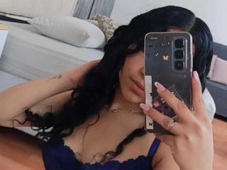 LightenStars Anal en Webcam Live - Photo 8/21