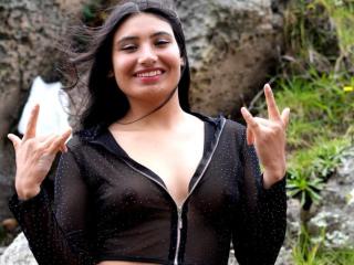 AnalisseJ Webcam Porno Live - Photo 5/21